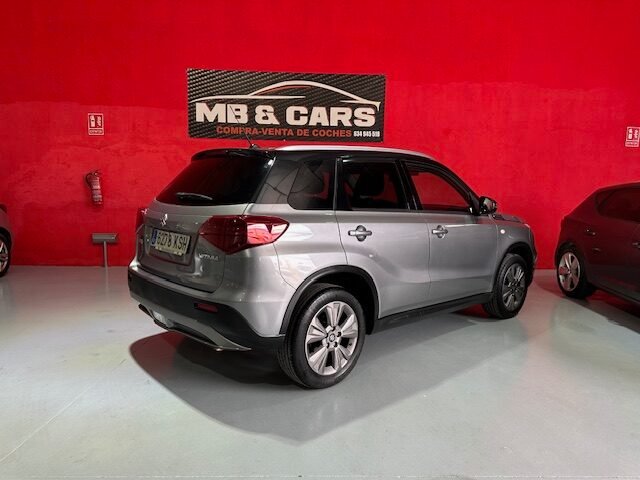 SUZUKI vitara 1.0 T G.L