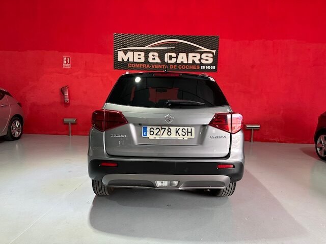 SUZUKI vitara 1.0 T G.L