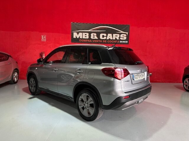SUZUKI vitara 1.0 T G.L