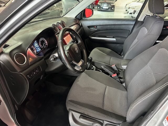 SUZUKI vitara 1.0 T G.L