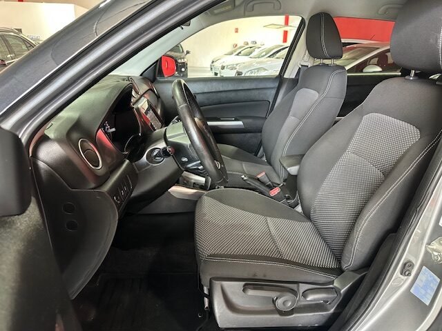 SUZUKI vitara 1.0 T G.L