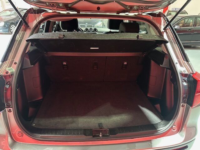 SUZUKI vitara 1.0 T G.L