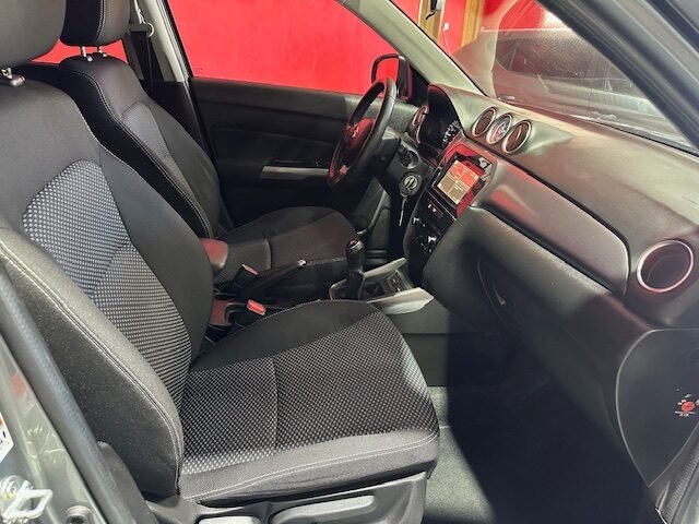 SUZUKI vitara 1.0 T G.L