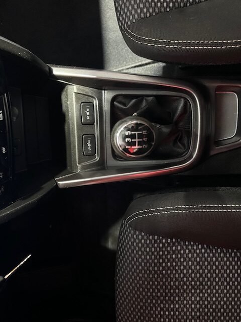 SUZUKI vitara 1.0 T G.L