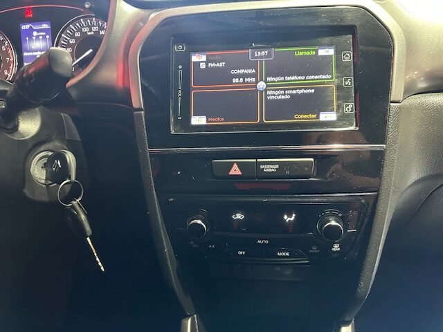 SUZUKI vitara 1.0 T G.L