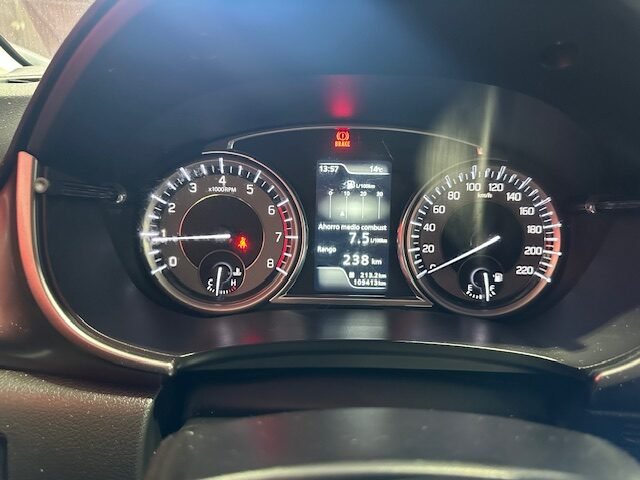 SUZUKI vitara 1.0 T G.L