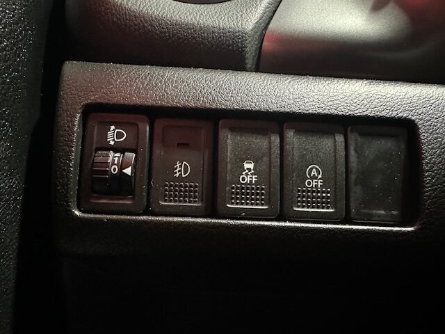 SUZUKI vitara 1.0 T G.L