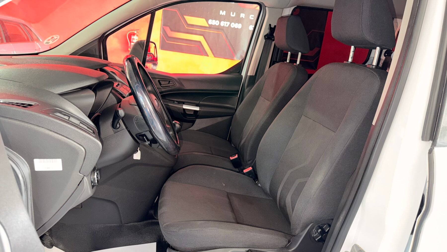 FORD transit connect kombi 1.6 tdci  ft 220