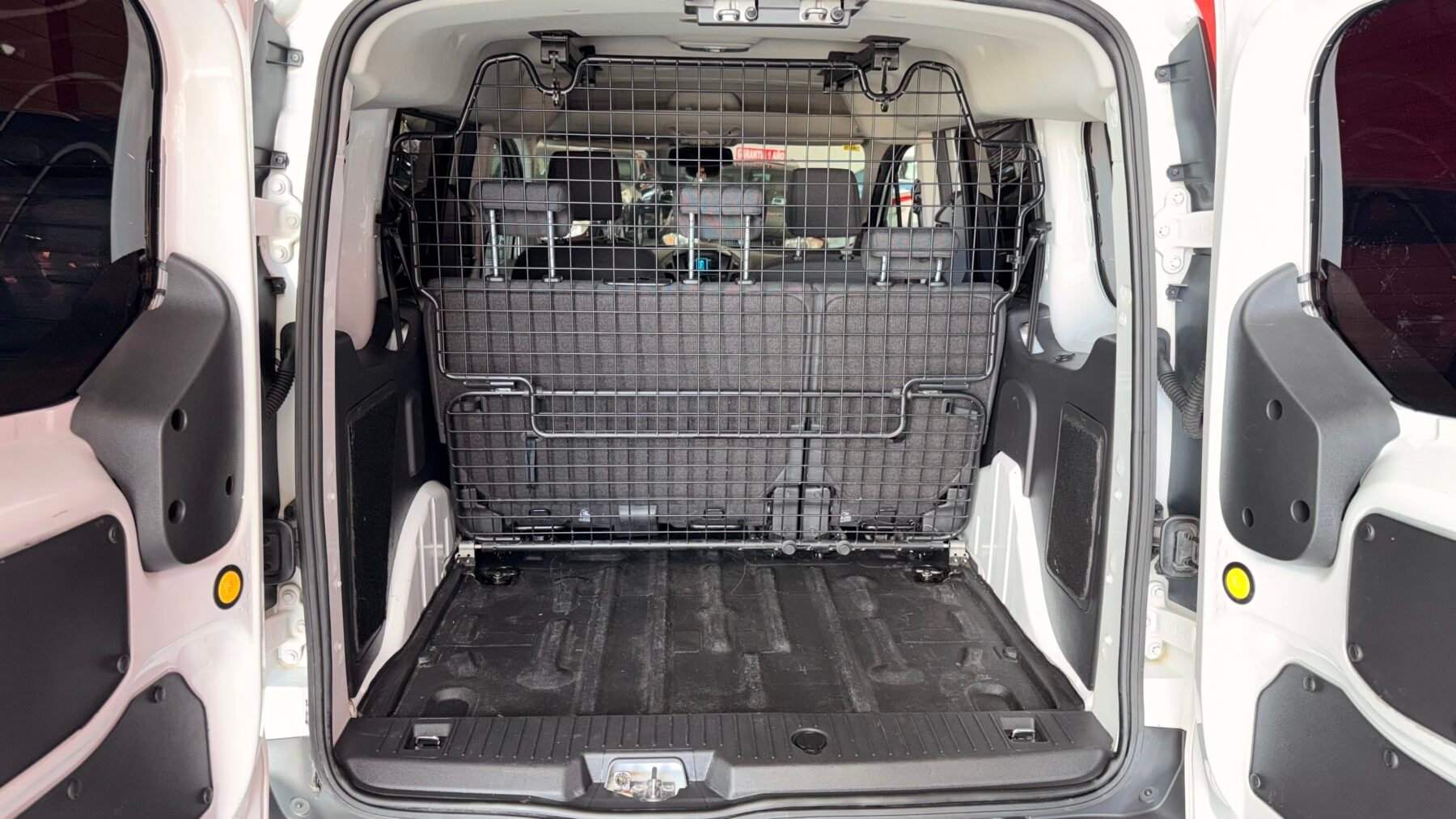 FORD transit connect kombi 1.6 tdci  ft 220