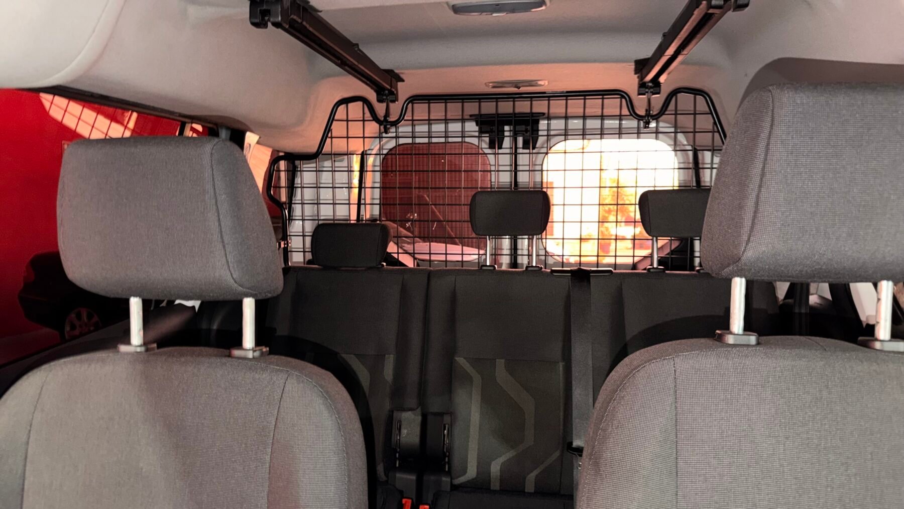 FORD transit connect kombi 1.6 tdci  ft 220