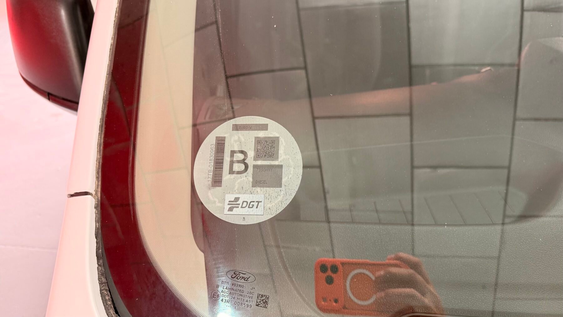 FORD transit connect kombi 1.6 tdci  ft 220