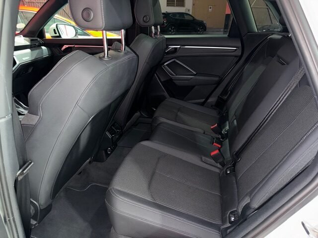 AUDI Q3 sportback 35 TDI 110K