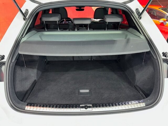 AUDI Q3 sportback 35 TDI 110K