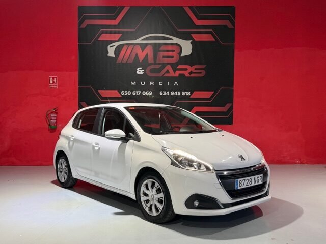 PEUGEOT 208  ACCESS 1.6 BlueHDi
