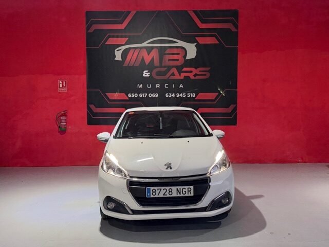 PEUGEOT 208  ACCESS 1.6 BlueHDi