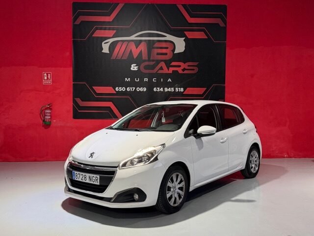 PEUGEOT 208  ACCESS 1.6 BlueHDi