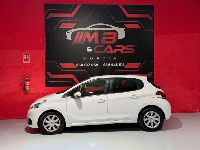 PEUGEOT 208  ACCESS 1.6 BlueHDi