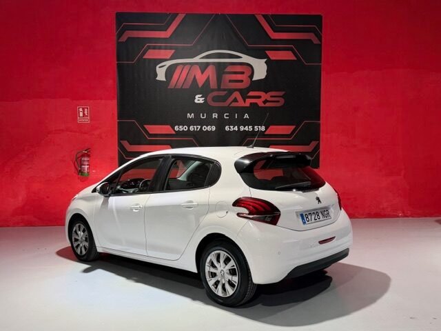 PEUGEOT 208  ACCESS 1.6 BlueHDi