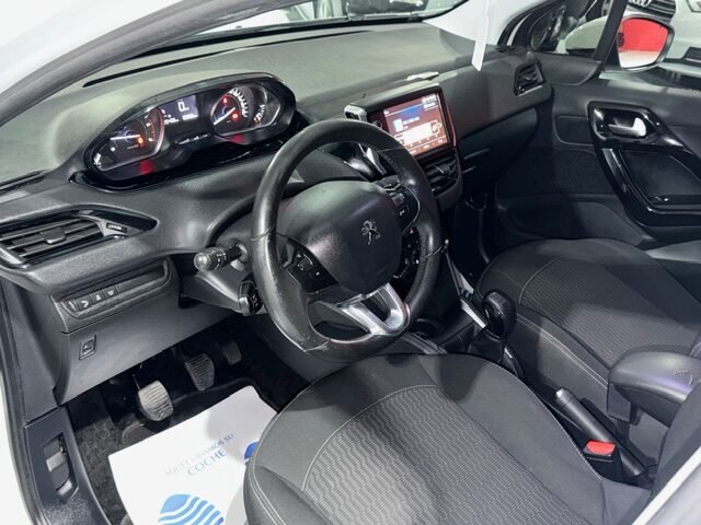 PEUGEOT 208  ACCESS 1.6 BlueHDi