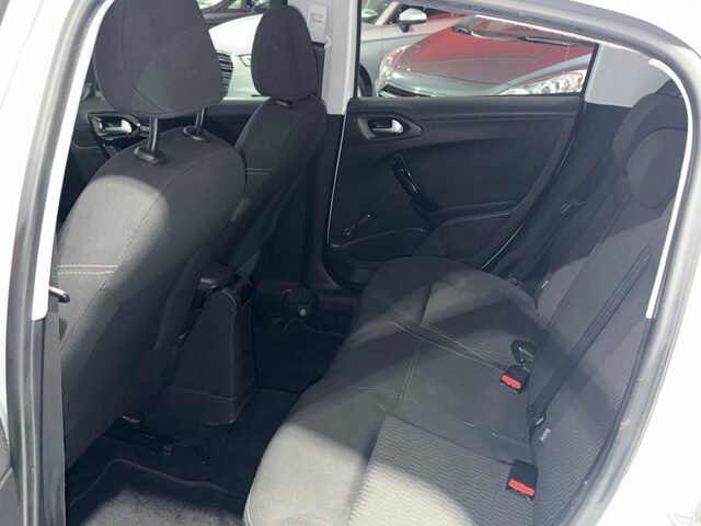 PEUGEOT 208  ACCESS 1.6 BlueHDi