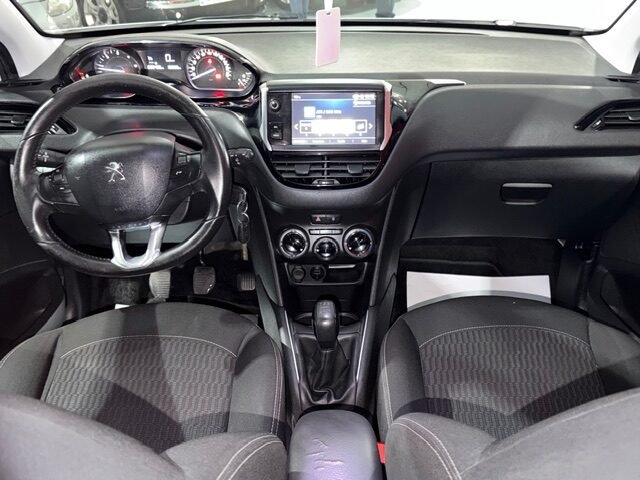 PEUGEOT 208  ACCESS 1.6 BlueHDi