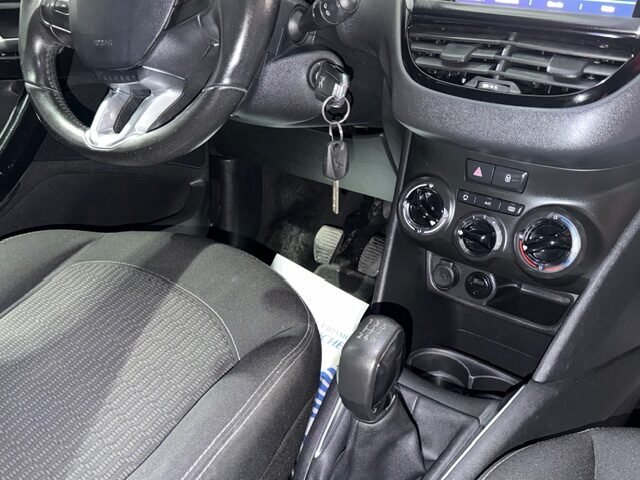 PEUGEOT 208  ACCESS 1.6 BlueHDi