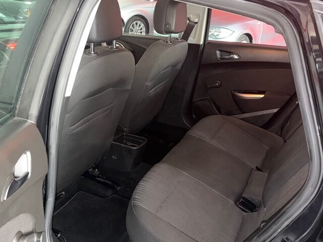 OPEL ASTRA 1.7 CDTI 110