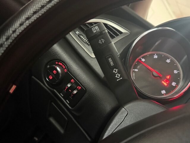 OPEL ASTRA 1.7 CDTI 110