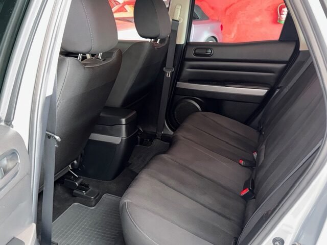 MAZDA CX 7 2. 2 MZR AWD 4X4