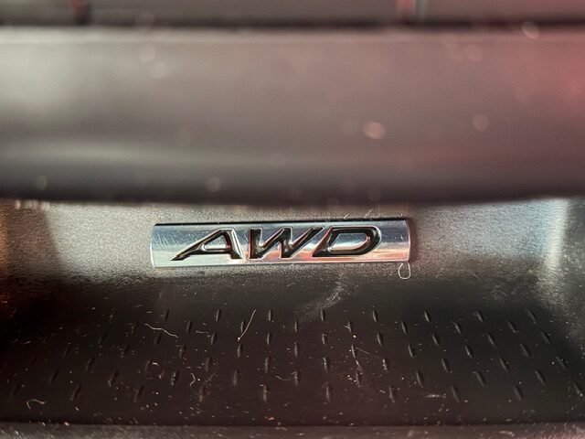 MAZDA CX 7 2. 2 MZR AWD 4X4