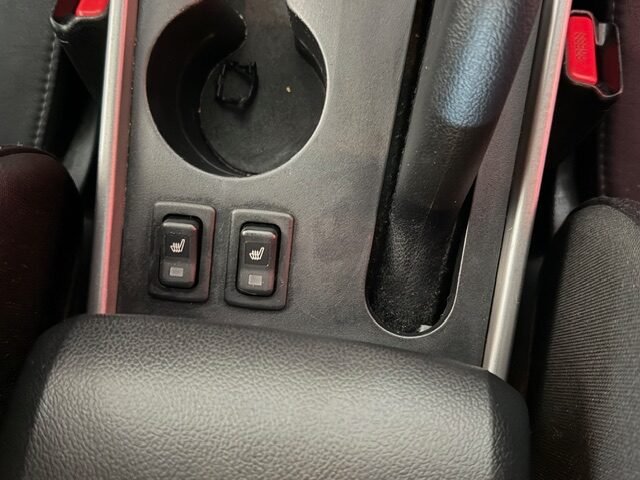 MAZDA CX 7 2. 2 MZR AWD 4X4