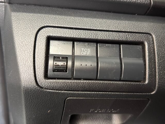 MAZDA CX 7 2. 2 MZR AWD 4X4