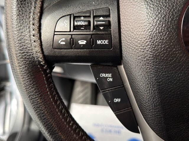 MAZDA CX 7 2. 2 MZR AWD 4X4