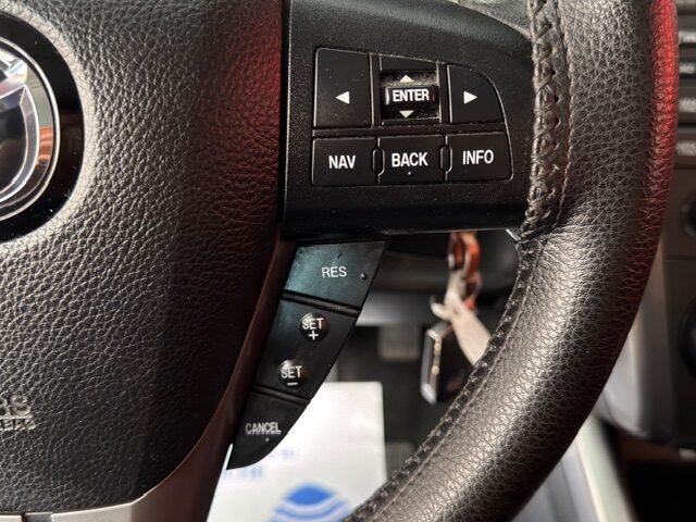 MAZDA CX 7 2. 2 MZR AWD 4X4