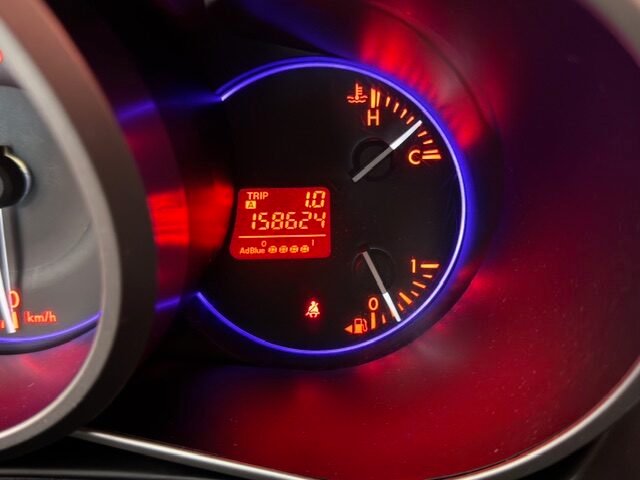 MAZDA CX 7 2. 2 MZR AWD 4X4