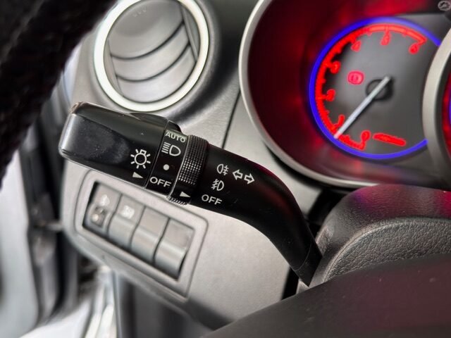 MAZDA CX 7 2. 2 MZR AWD 4X4