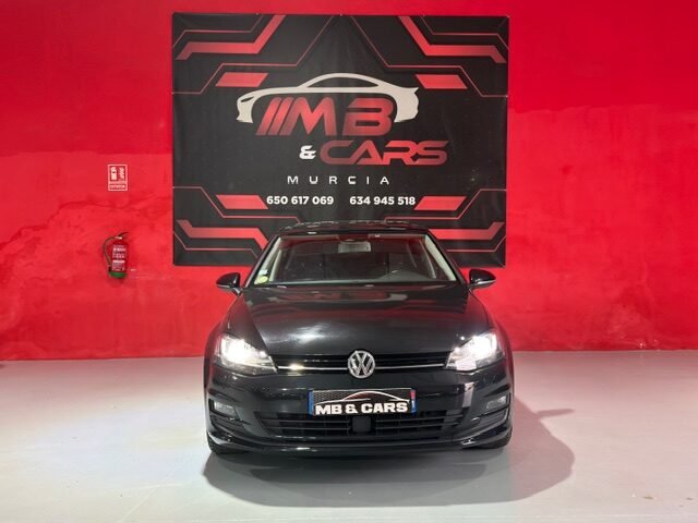 VOLKSWAGEN GOLF 7