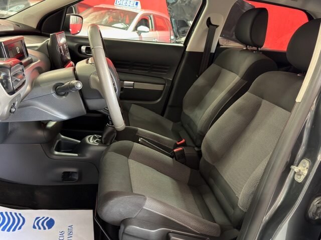CITROEN C4 CACTUS 1.2