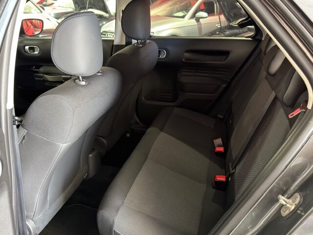 CITROEN C4 CACTUS 1.2