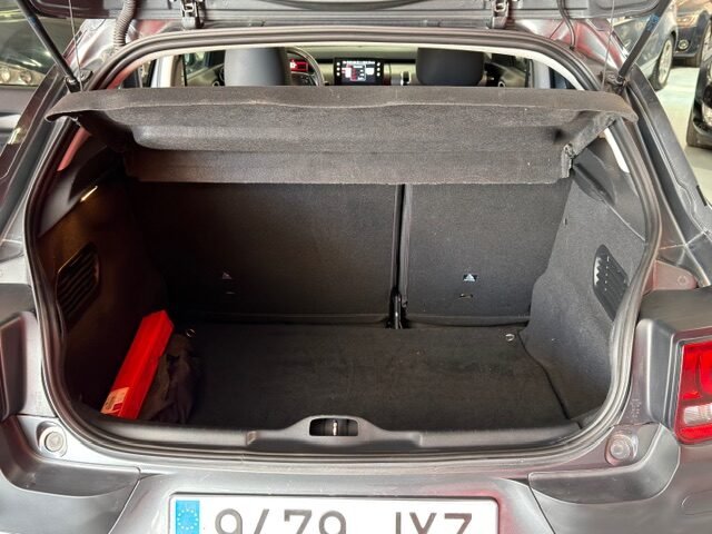 CITROEN C4 CACTUS 1.2