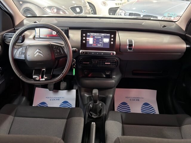 CITROEN C4 CACTUS 1.2