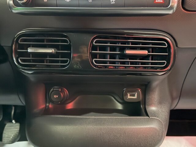 CITROEN C4 CACTUS 1.2