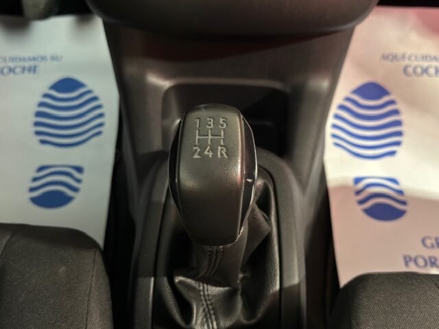 CITROEN C4 CACTUS 1.2