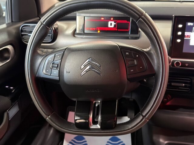 CITROEN C4 CACTUS 1.2