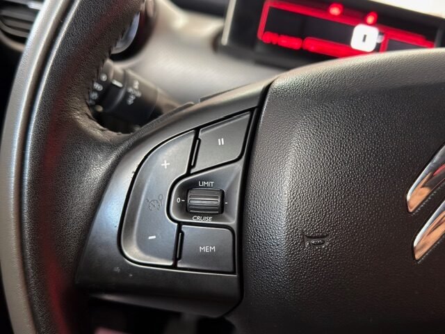 CITROEN C4 CACTUS 1.2