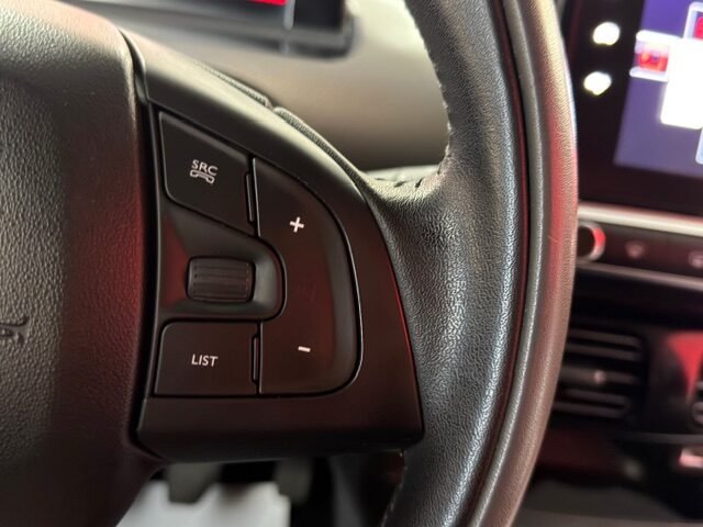 CITROEN C4 CACTUS 1.2