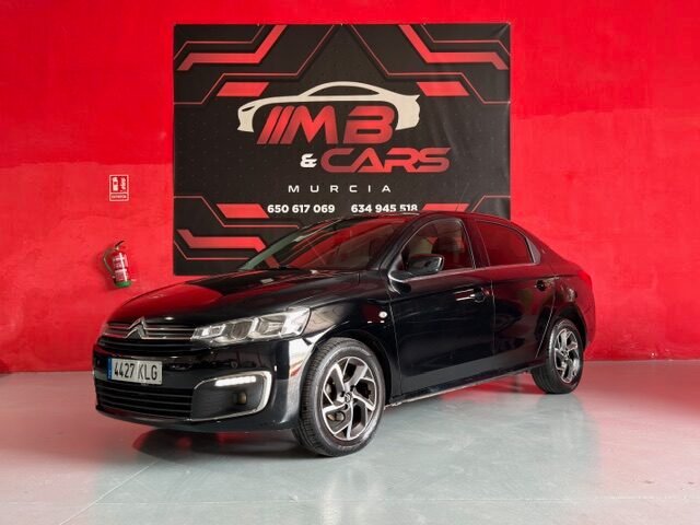 CITROEN C-ELYSEE 1.6