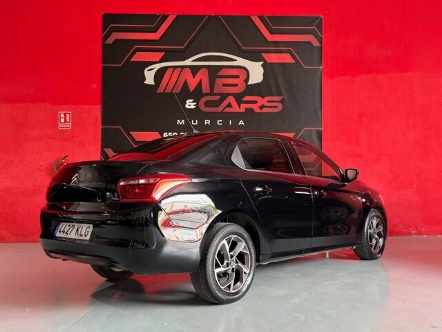 CITROEN C-ELYSEE 1.6