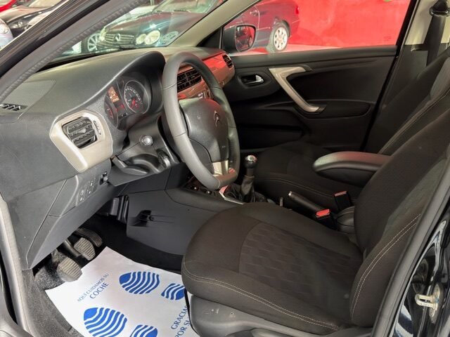 CITROEN C-ELYSEE 1.6