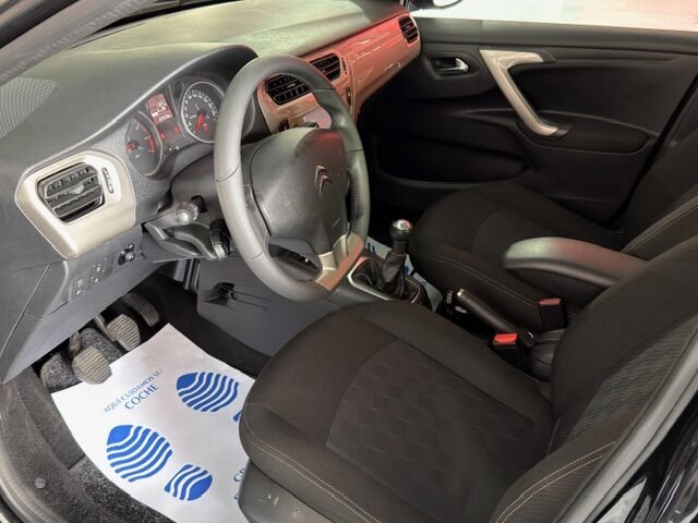 CITROEN C-ELYSEE 1.6